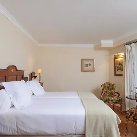 Hotel Boutique Casona del Boticario-2