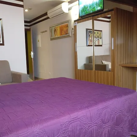 Hotel Apartamentos Don Juan I-2