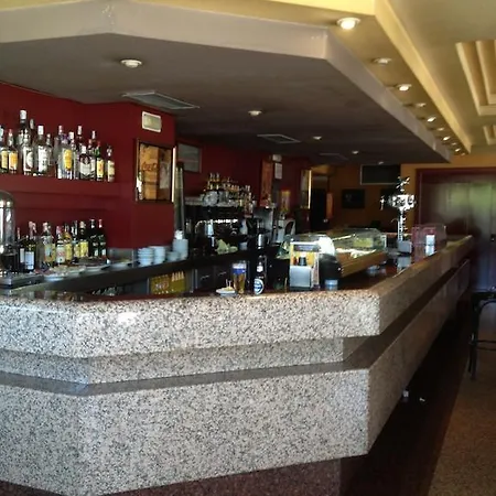 Hotel Don Angel-2