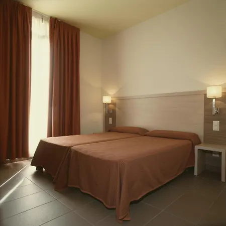 Residencia Erasmus Gracia-2