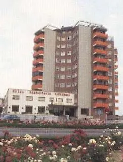 Hotel Tres Condes-3