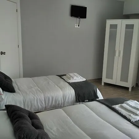 Guesthouse Central-3