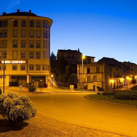 Hotel Los 14-3