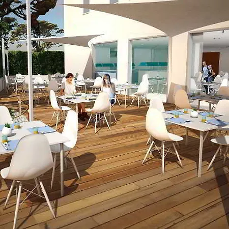 R2 Bahia Cala Ratjada Hotel - Adults Only-2