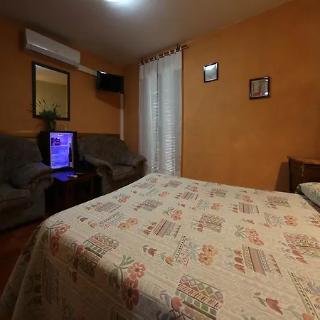 Hotel Rural Ocell Francolí-2