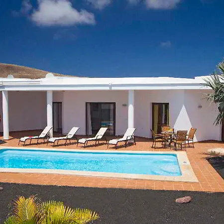 Villas Blancas-3