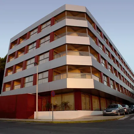 Hotel Alcossebre-3