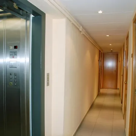 Hotel Goya-2