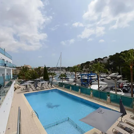 Apts Porto Drach-2