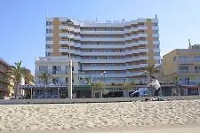Palma Beach Hotel And Apartments-2