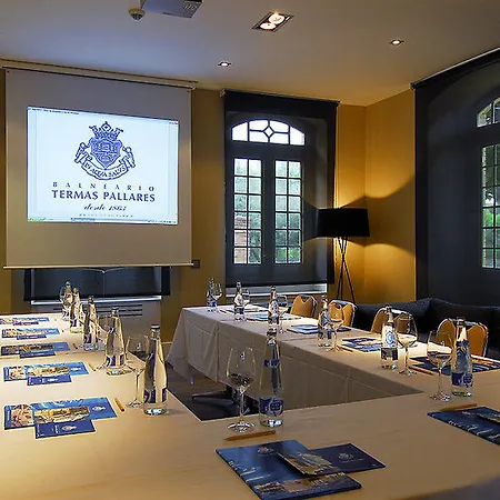 Gran Hotel Cascada-2