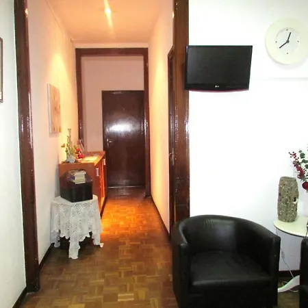 Hostal Lima-2