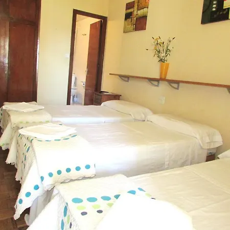 Hostal Lima-3