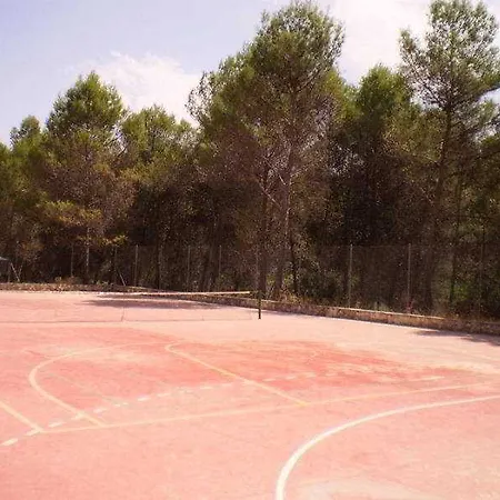 Complejo La Puerta-3