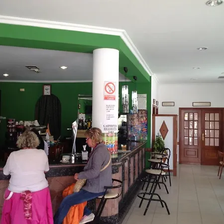 Hotel Cruceiro-2