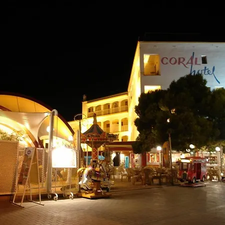 Hotel Coral-3