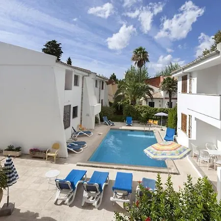 Apartamentos Leo-3