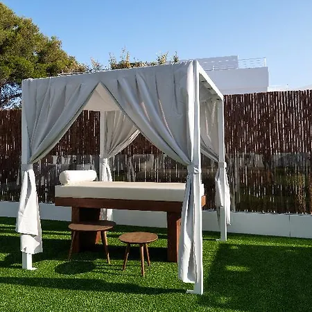 Apartamentos Paradise Beach (Adults Only)-2