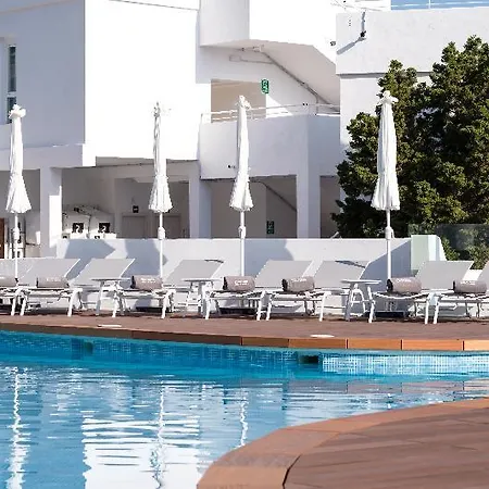Apartamentos Paradise Beach (Adults Only)-3