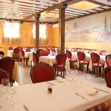 Hotel Fray Tomás-3