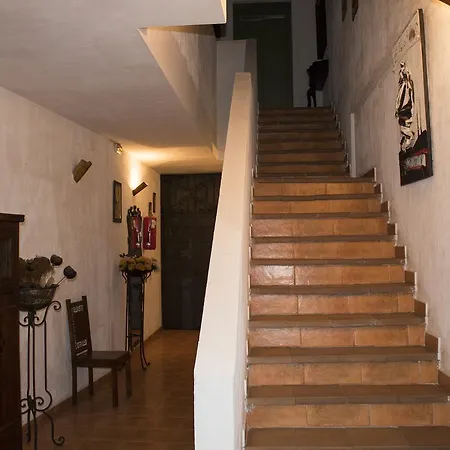 Hostal Calderon Cuenca-2