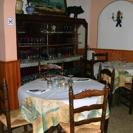 Hostal Narbona-3