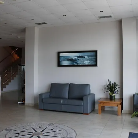 Hotel Soraya (Adults Only)-3