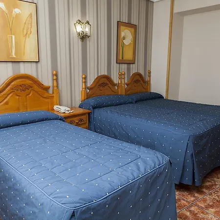 Hotel Guadalquivir-3