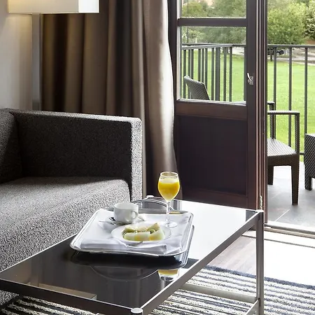 Eurostars Vila de Allariz Hotel Balneario-3