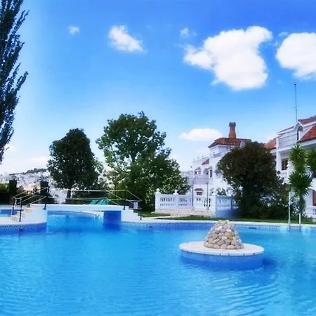 Hotel Maria Luisa-3