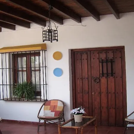 Villa In Almachar - 104697-2