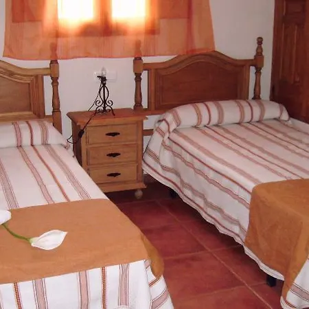 Villa In Almachar - 104697-3