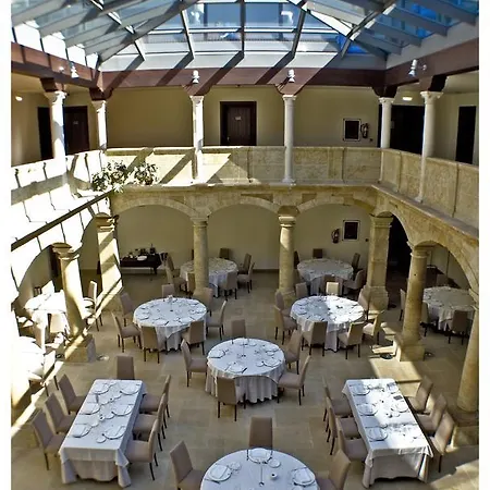 Hotel Palacio de Merás-3