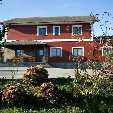 Hotel Rural Suquin-3