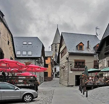 Hotel Garona-3