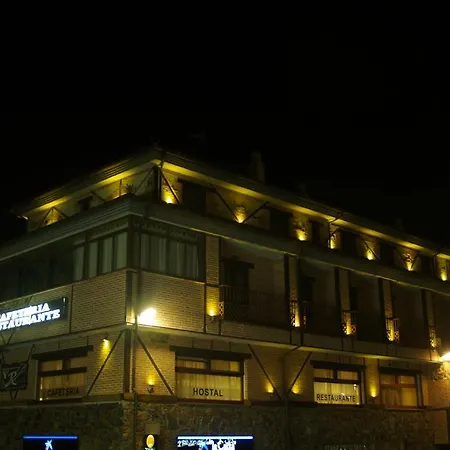 Hotel Rural El Rocal-2