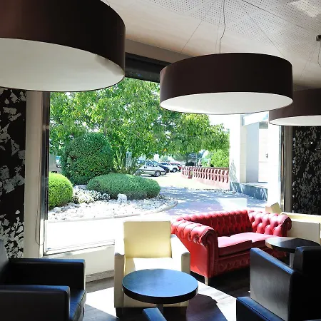 Hotel Els Noguers-3