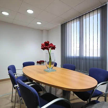Hotel Els Noguers-2