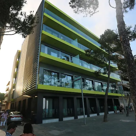 Cosmo Apartments Platja D'Aro-2
