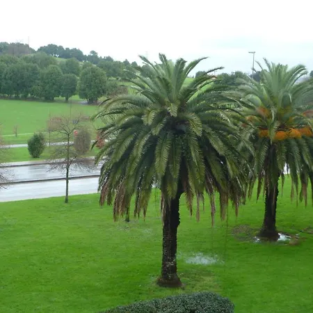 Hotel Norte-2