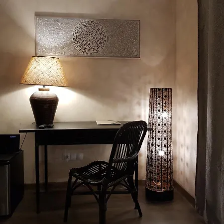 Riad Medina Mudejar-3