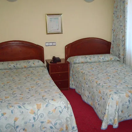 Hotel Estadio-2