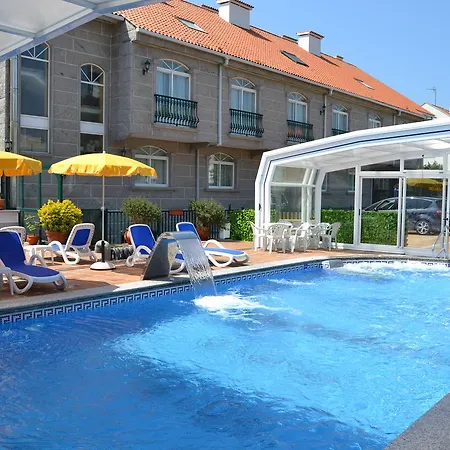Hotel Playa Compostela-2