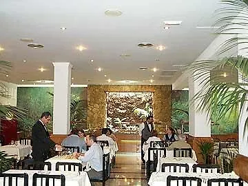 Hotel Maritimo-2