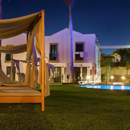 Fbc Fortuny Resort - Adults Only-3