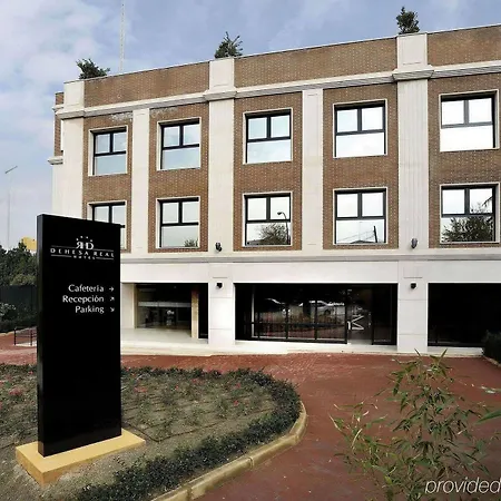 Dehesa Real-2