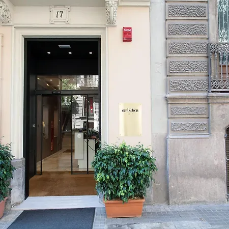 Hotel Ambit Barcelona-2