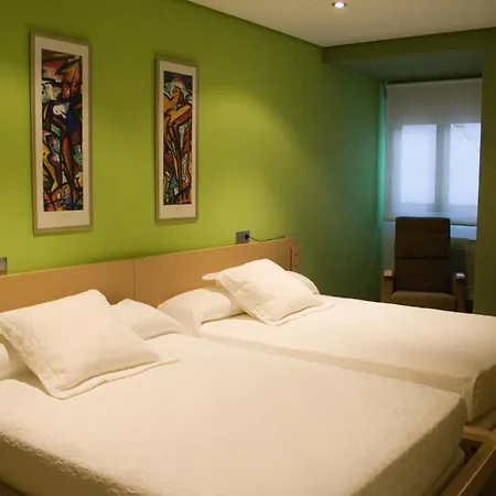 Hospedium Cañitas Suites-2