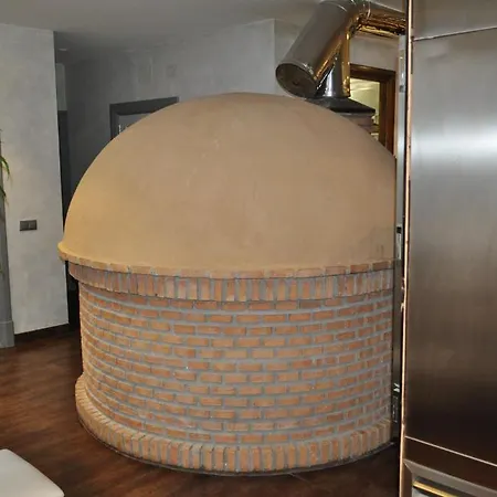Hotel El Volao-2
