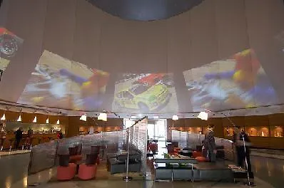 Hotel Barcelona Airport-3